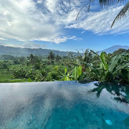 Nana Suites Villa ซิเดอมัน ภายนอก รูปภาพ