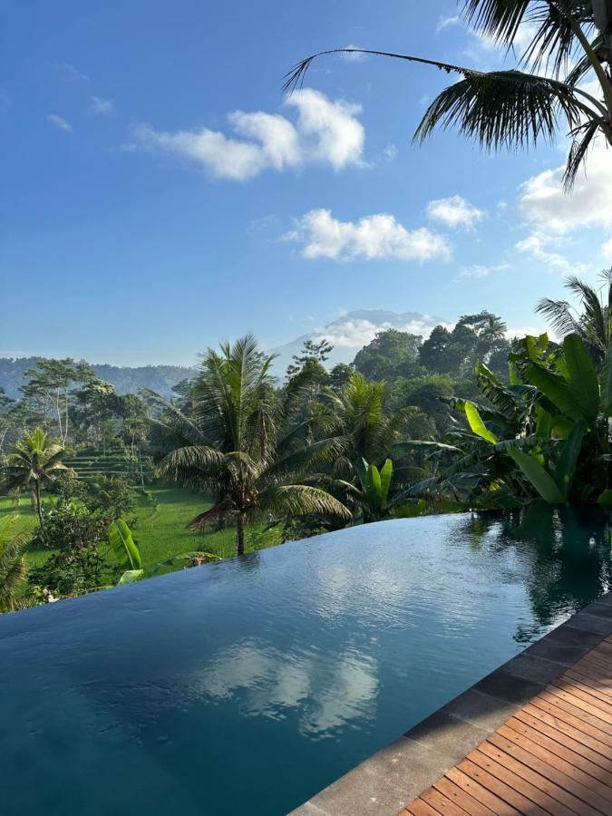 Nana Suites Villa ซิเดอมัน ภายนอก รูปภาพ
