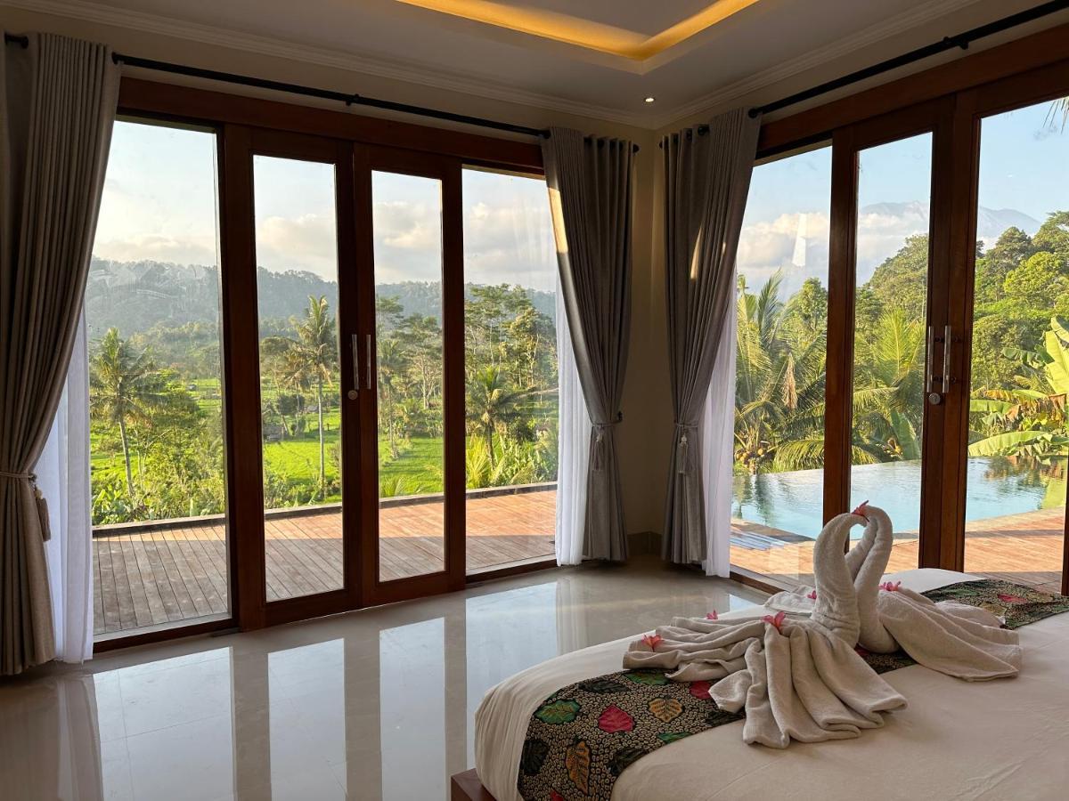 Nana Suites Villa ซิเดอมัน ภายนอก รูปภาพ