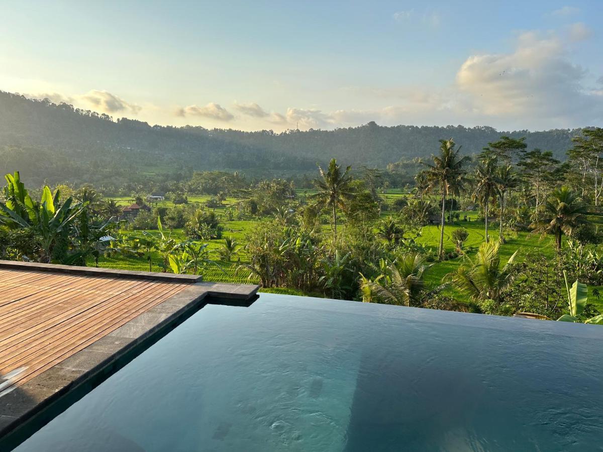 Nana Suites Villa ซิเดอมัน ภายนอก รูปภาพ