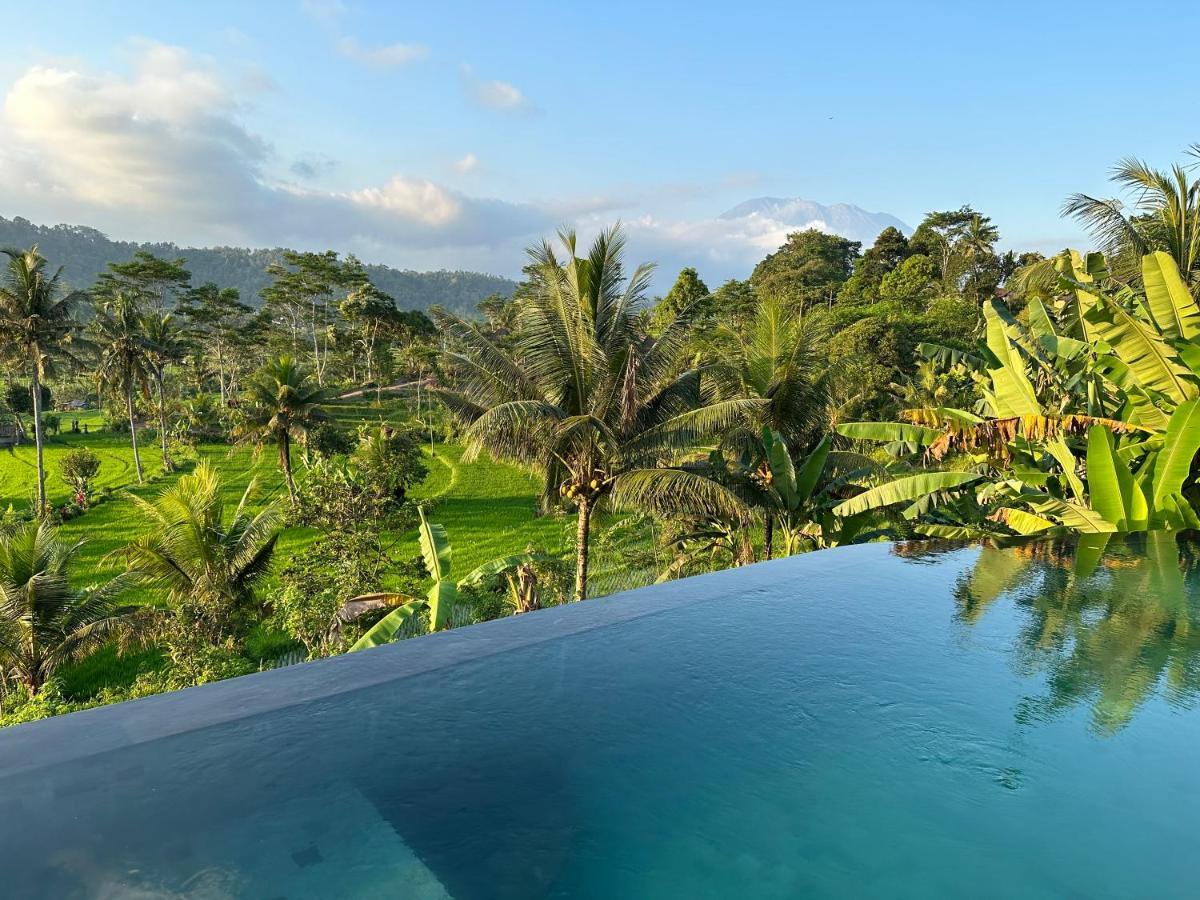 Nana Suites Villa ซิเดอมัน ภายนอก รูปภาพ