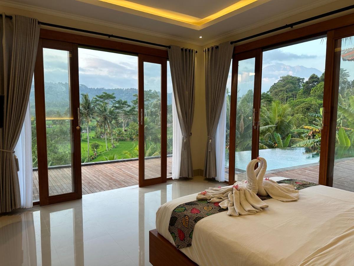 Nana Suites Villa ซิเดอมัน ภายนอก รูปภาพ