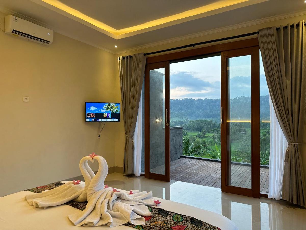 Nana Suites Villa ซิเดอมัน ภายนอก รูปภาพ
