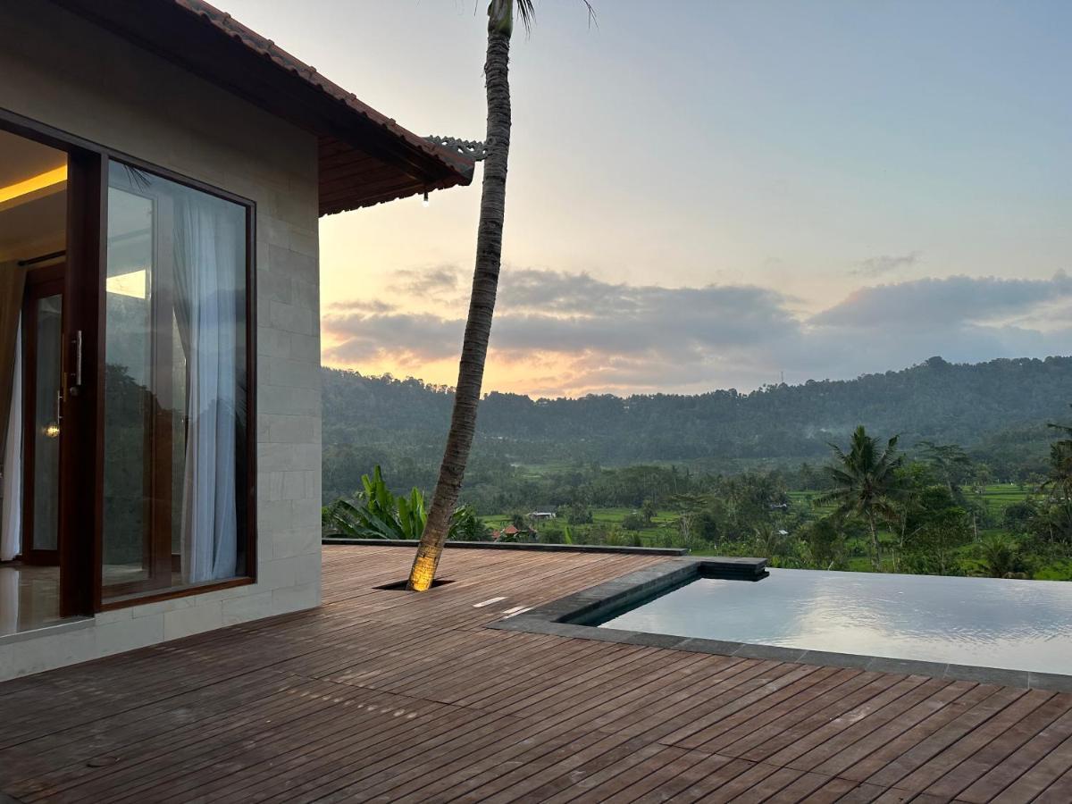 Nana Suites Villa ซิเดอมัน ภายนอก รูปภาพ