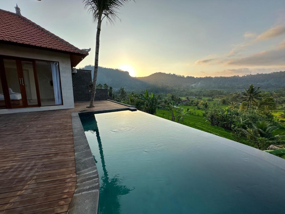 Nana Suites Villa ซิเดอมัน ภายนอก รูปภาพ