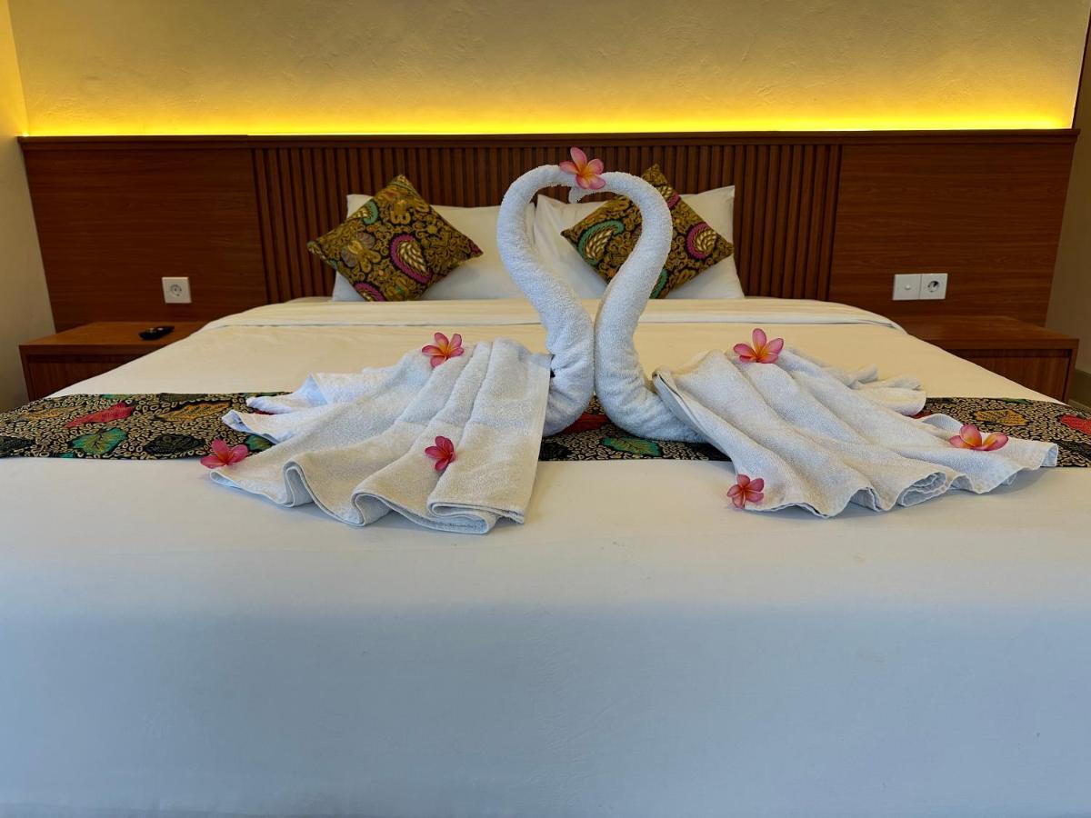 Nana Suites Villa ซิเดอมัน ภายนอก รูปภาพ
