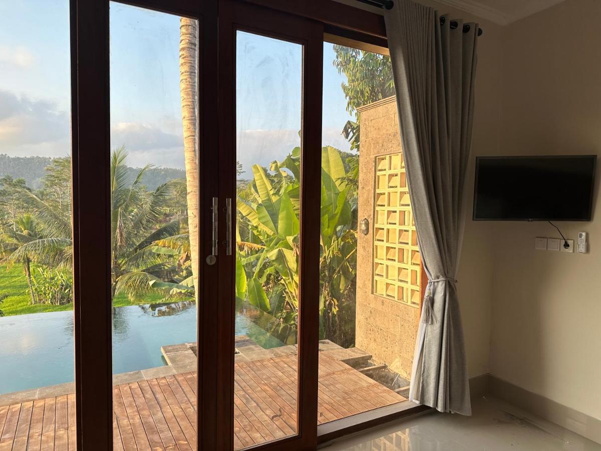 Nana Suites Villa ซิเดอมัน ภายนอก รูปภาพ