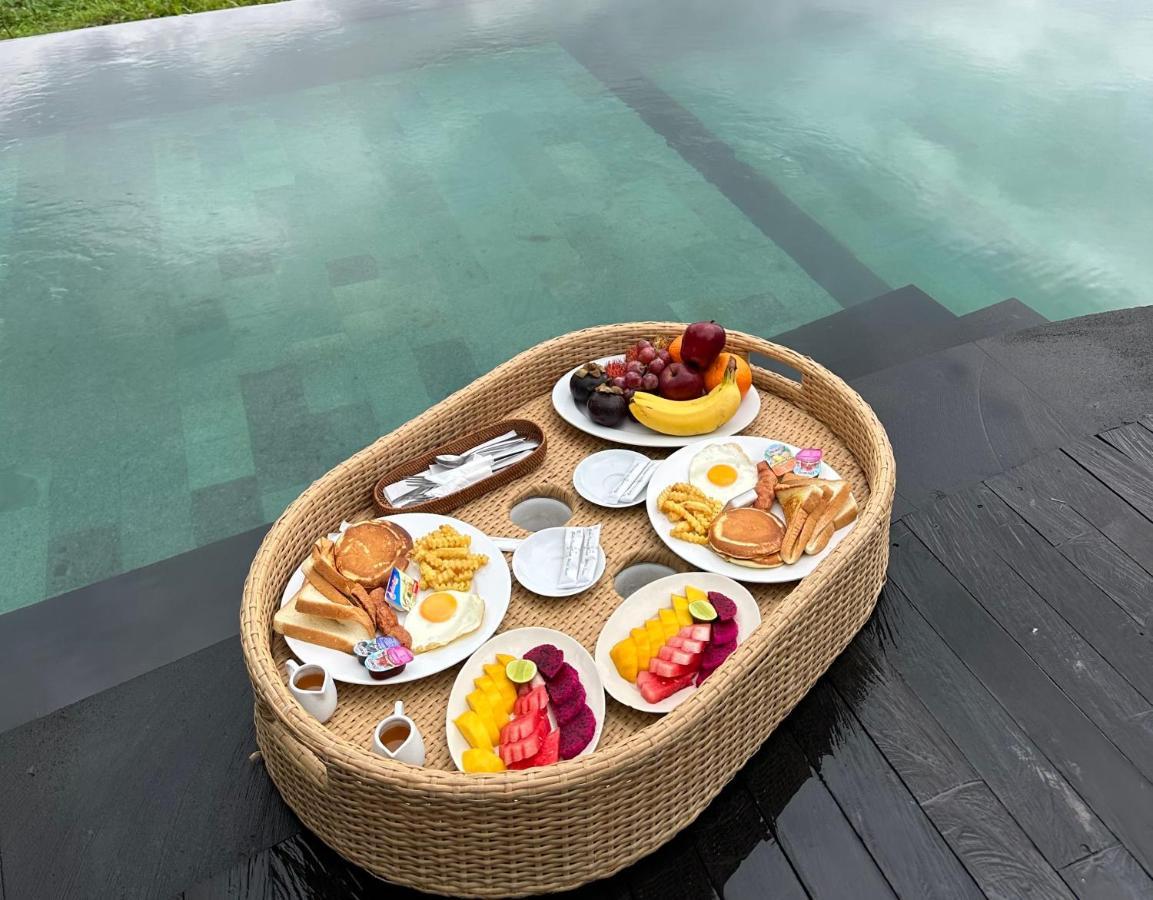 Nana Suites Villa ซิเดอมัน ภายนอก รูปภาพ