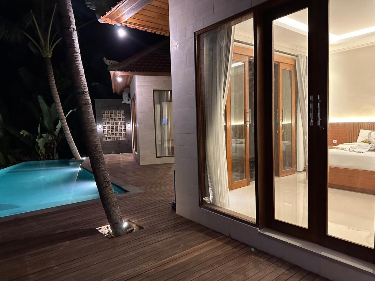 Nana Suites Villa ซิเดอมัน ภายนอก รูปภาพ