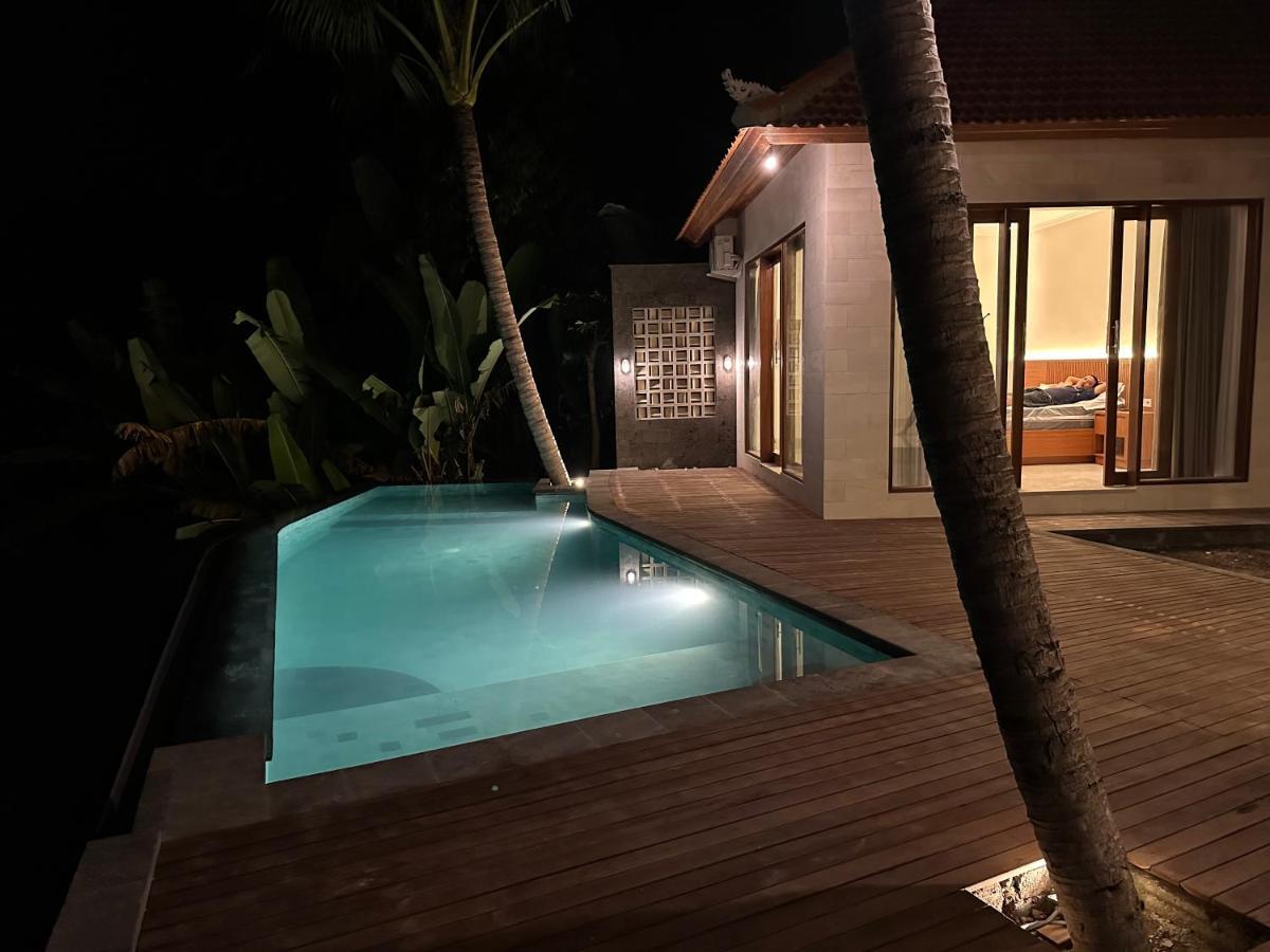 Nana Suites Villa ซิเดอมัน ภายนอก รูปภาพ