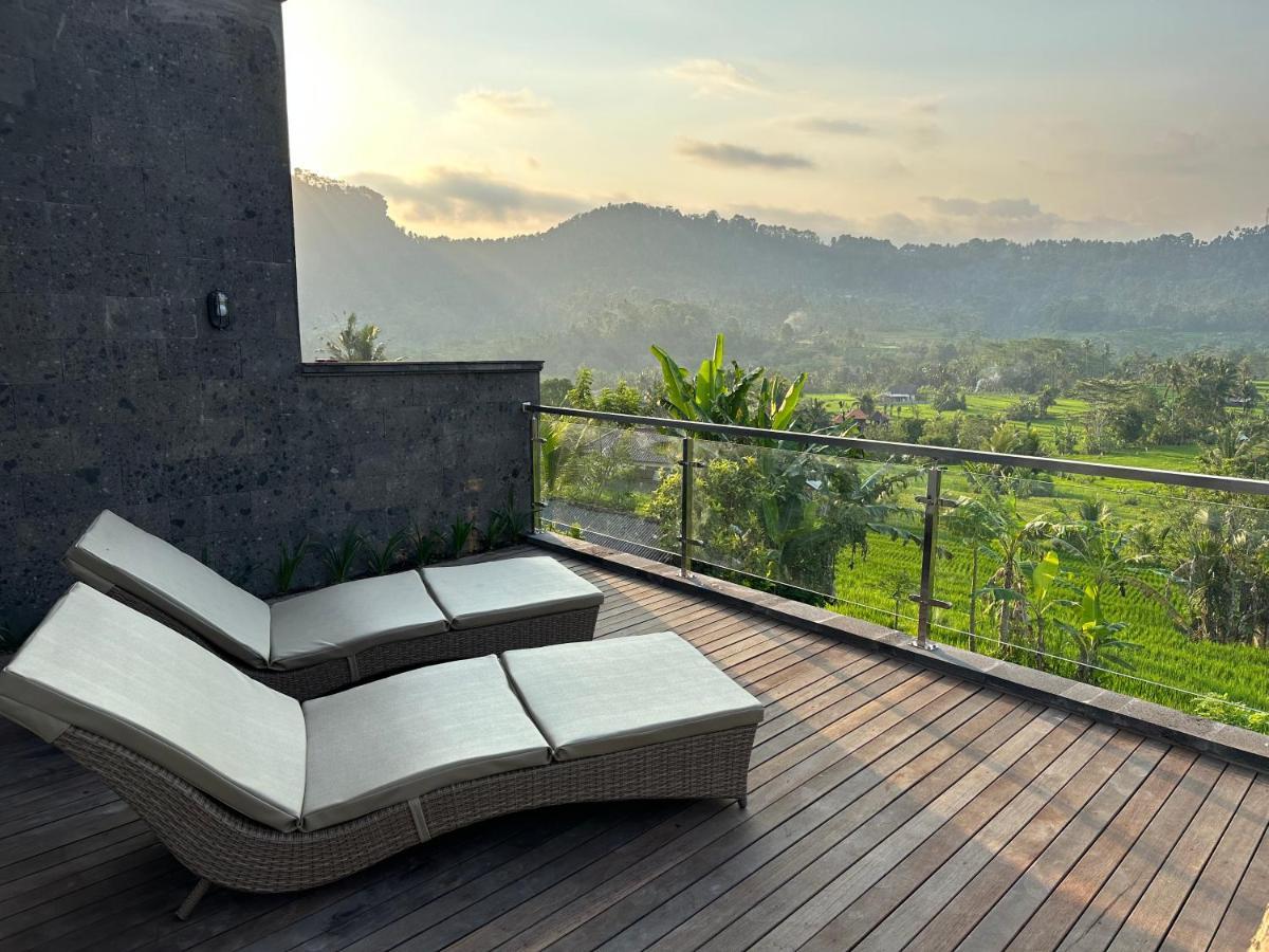 Nana Suites Villa ซิเดอมัน ภายนอก รูปภาพ
