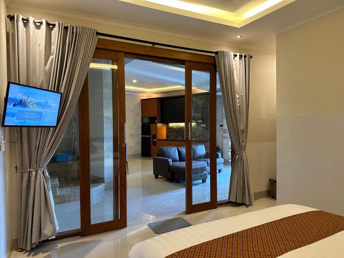 Nana Suites Villa ซิเดอมัน ภายนอก รูปภาพ