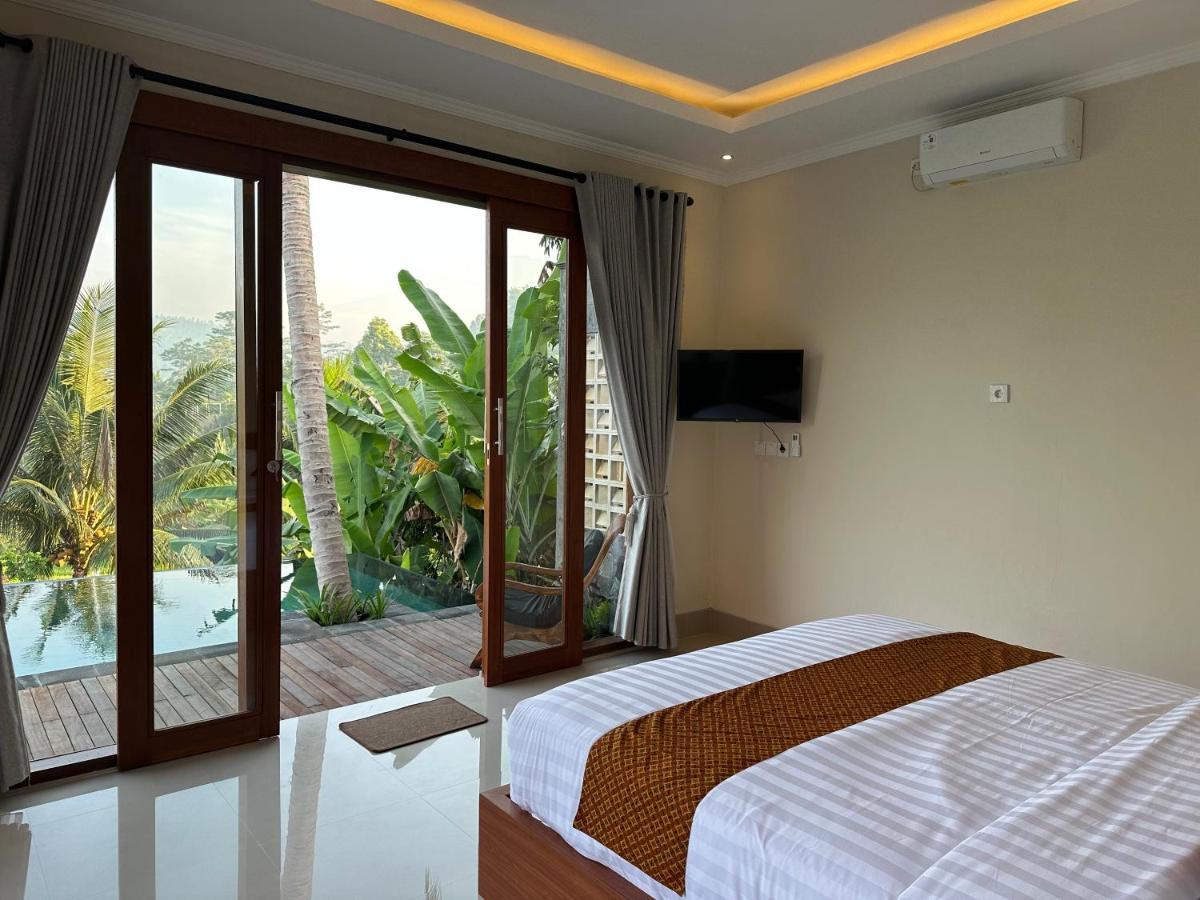 Nana Suites Villa ซิเดอมัน ภายนอก รูปภาพ