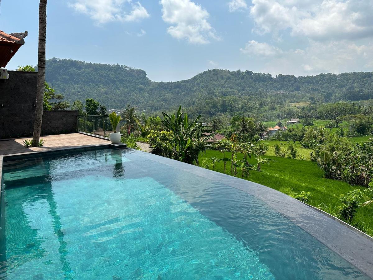 Nana Suites Villa ซิเดอมัน ภายนอก รูปภาพ