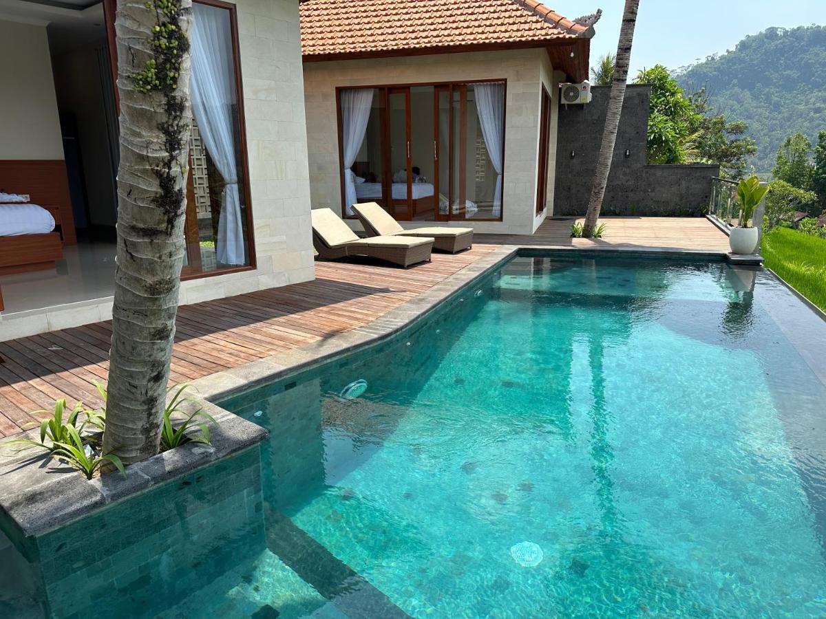Nana Suites Villa ซิเดอมัน ภายนอก รูปภาพ