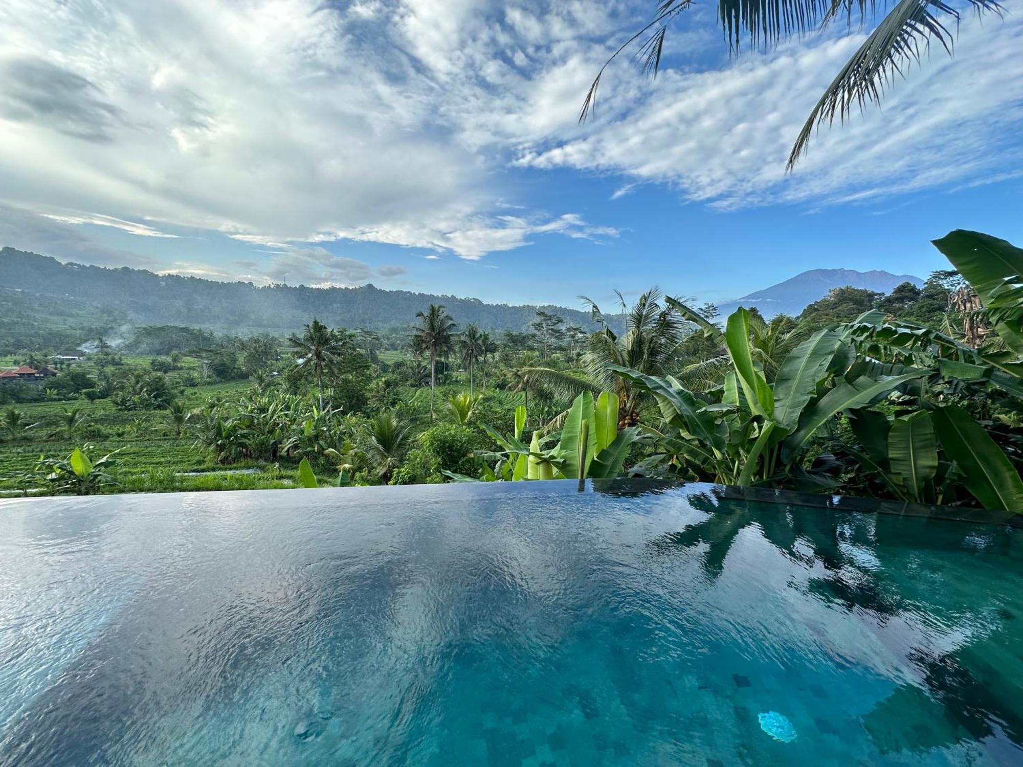 Nana Suites Villa ซิเดอมัน ภายนอก รูปภาพ