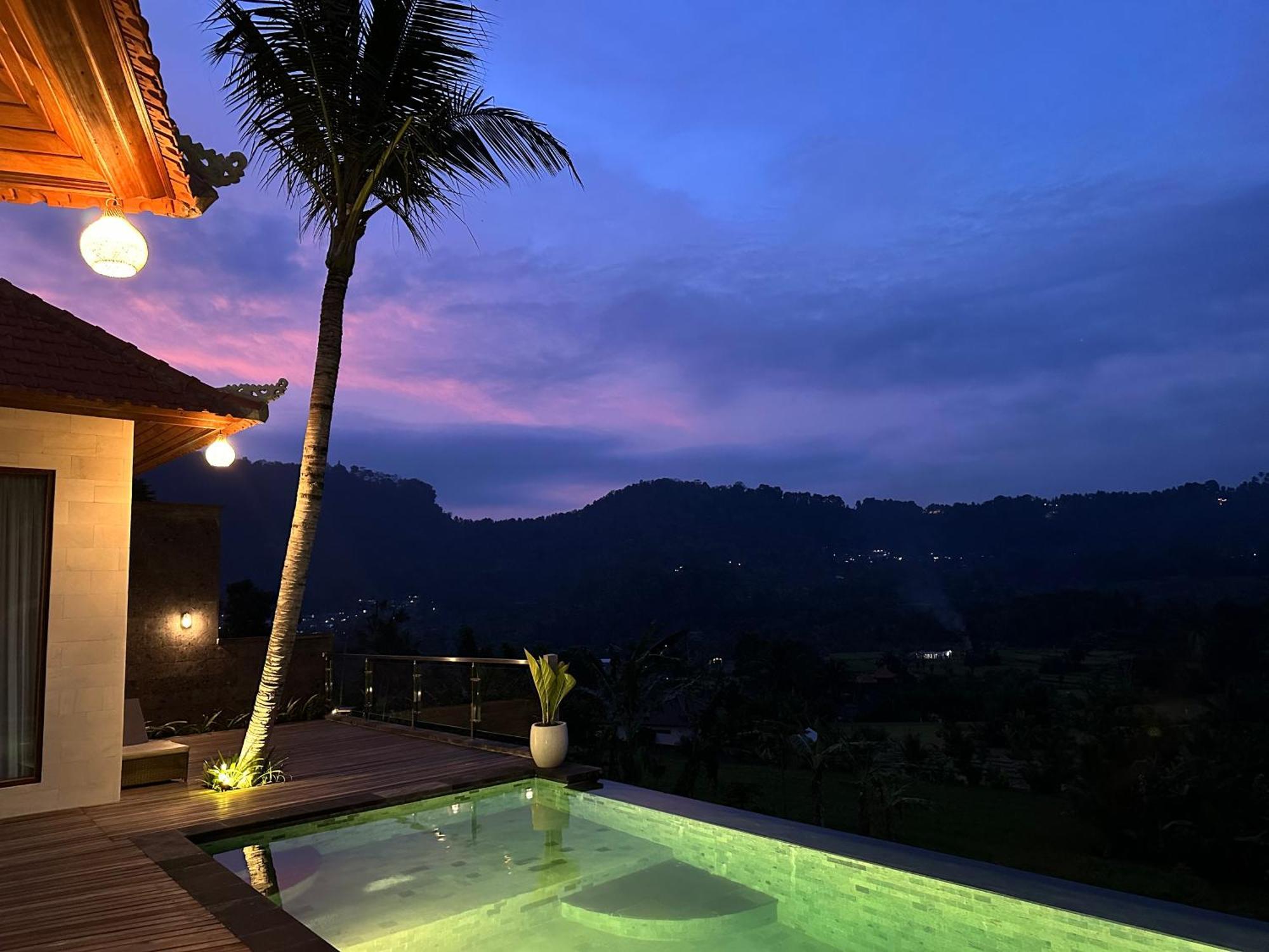 Nana Suites Villa ซิเดอมัน ภายนอก รูปภาพ