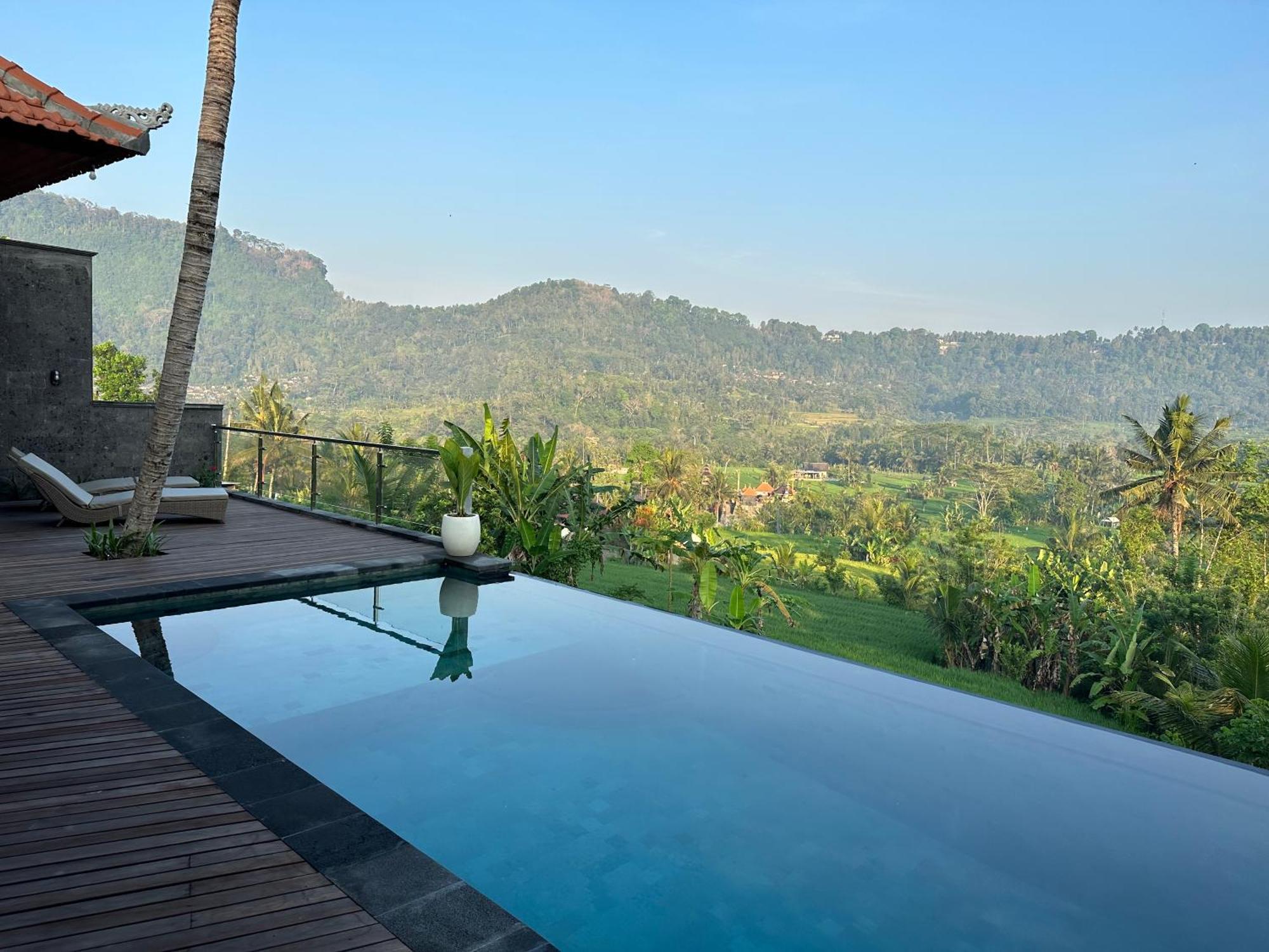 Nana Suites Villa ซิเดอมัน ภายนอก รูปภาพ